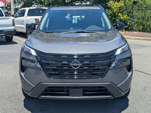 Photos of 2026 Nissan Rogue Dark Armor for sale in Kennesaw, GA at Town Center Nissan