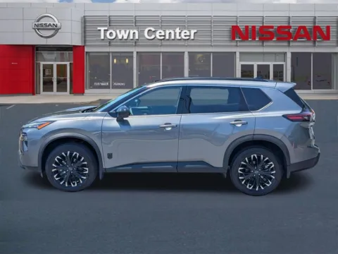 More photos of 2026 Nissan Rogue Dark Armor at Town Center Nissan, GA
