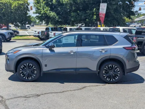 More photos of 2026 Nissan Rogue Dark Armor at Town Center Nissan, GA