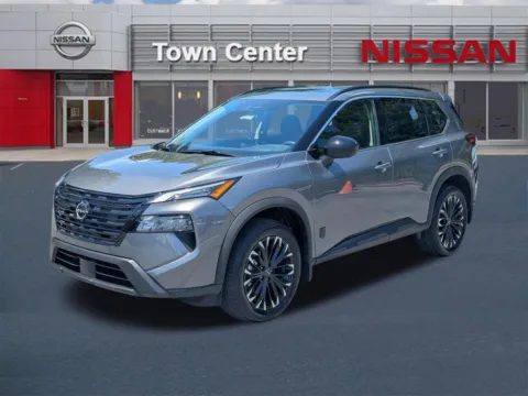 More photos of 2026 Nissan Rogue Dark Armor at Town Center Nissan, GA
