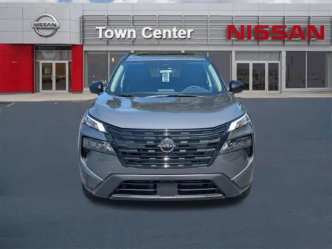 Photos of 2026 Nissan Rogue Dark Armor for sale in Kennesaw, GA at Town Center Nissan