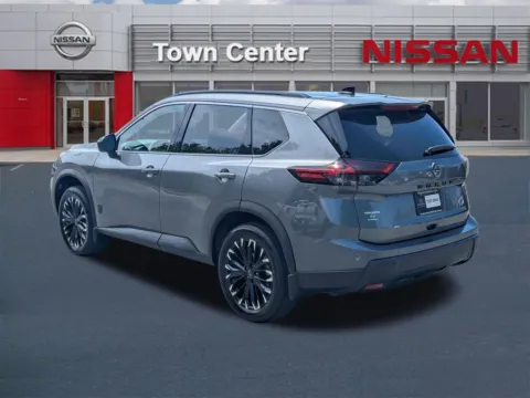More photos of 2026 Nissan Rogue Dark Armor at Town Center Nissan, GA