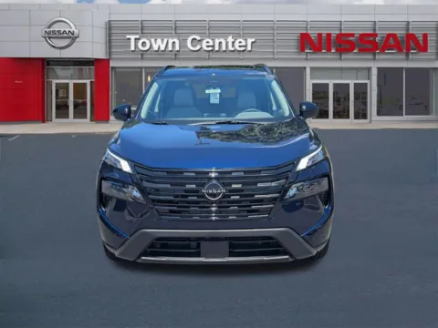 Another view of 2026 Nissan Rogue Dark Armor for sale in Kennesaw, GA at Town Center Nissan