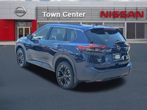 More photos of 2026 Nissan Rogue Dark Armor at Town Center Nissan, GA