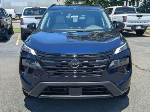 Photos of 2026 Nissan Rogue Dark Armor for sale in Kennesaw, GA at Town Center Nissan