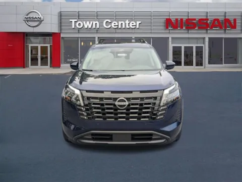 Photos of 2026 Nissan Pathfinder SV for sale in Kennesaw, GA at Town Center Nissan
