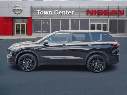 More photos of 2026 Nissan Rogue Plug-In Hybrid SL at Town Center Nissan, GA