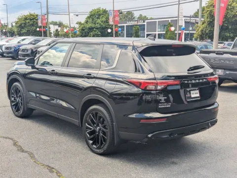 More photos of 2026 Nissan Rogue Plug-In Hybrid SL at Town Center Nissan, GA