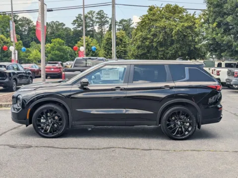 More photos of 2026 Nissan Rogue Plug-In Hybrid SL at Town Center Nissan, GA