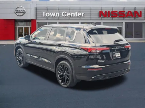 More photos of 2026 Nissan Rogue Plug-In Hybrid SL at Town Center Nissan, GA