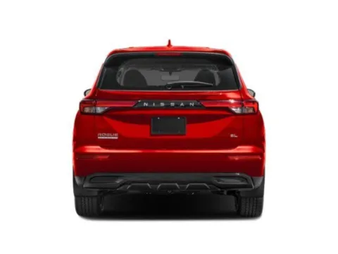 More photos of 2026 Nissan Rogue Plug-In Hybrid SL at Town Center Nissan, GA