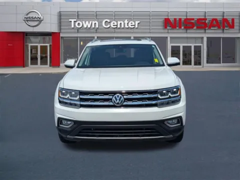 Photos of 2018 Volkswagen Atlas SEL Premium for sale in Kennesaw, GA at Town Center Nissan