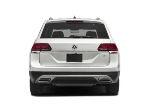 More photos of 2018 Volkswagen Atlas SEL Premium at Town Center Nissan, GA