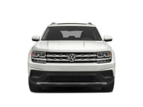 More photos of 2018 Volkswagen Atlas SEL Premium at Town Center Nissan, GA