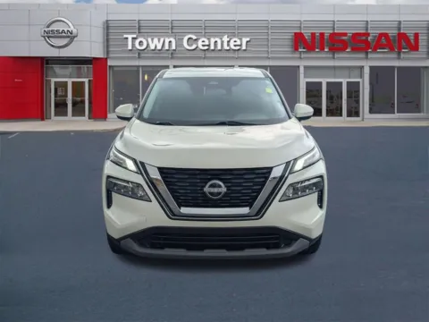 Another view of 2023 Nissan Rogue SV for sale in Kennesaw, GA at Town Center Nissan