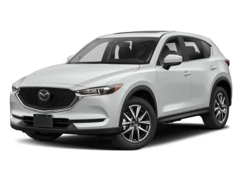 More photos of 2018 Mazda CX-5 Touring at Town Center Nissan, GA