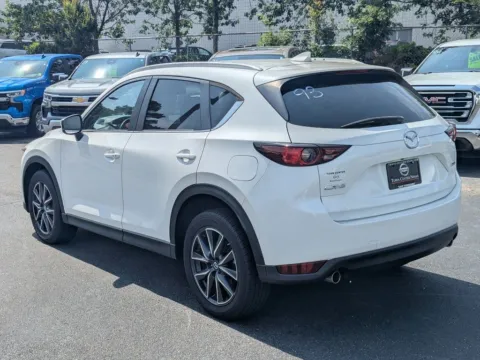 More photos of 2018 Mazda CX-5 Touring at Town Center Nissan, GA