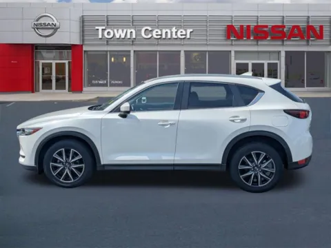 More photos of 2018 Mazda CX-5 Touring at Town Center Nissan, GA