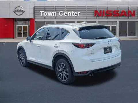 More photos of 2018 Mazda CX-5 Touring at Town Center Nissan, GA