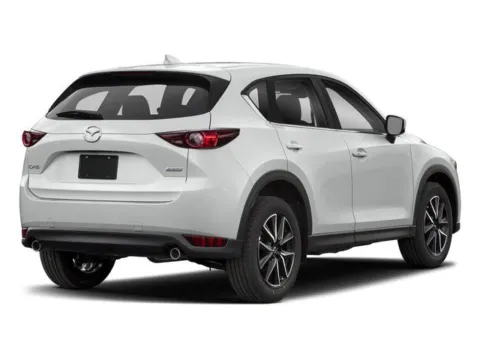 Photos of 2018 Mazda CX-5 Touring for sale in Kennesaw, GA at Town Center Nissan