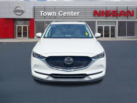 Photos of 2018 Mazda CX-5 Touring for sale in Kennesaw, GA at Town Center Nissan