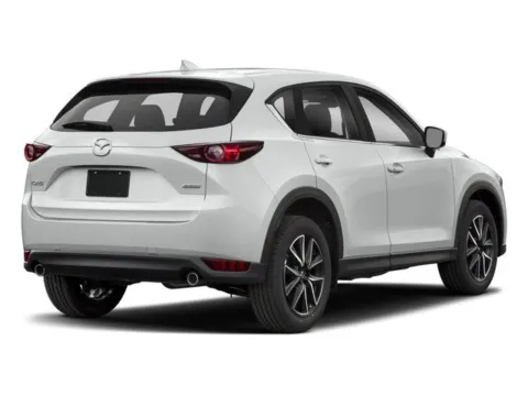 More photos of 2018 Mazda CX-5 Touring at Town Center Nissan, GA