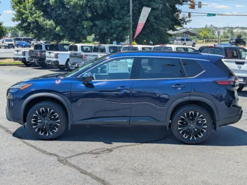 More photos of 2026 Nissan Rogue Dark Armor at Town Center Nissan, GA