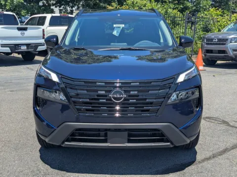 Photos of 2026 Nissan Rogue Dark Armor for sale in Kennesaw, GA at Town Center Nissan
