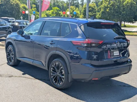More photos of 2026 Nissan Rogue Dark Armor at Town Center Nissan, GA