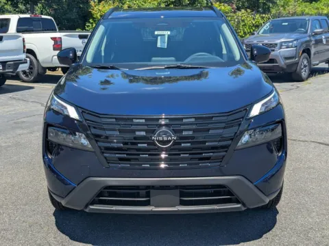 Photos of 2026 Nissan Rogue Dark Armor for sale in Kennesaw, GA at Town Center Nissan