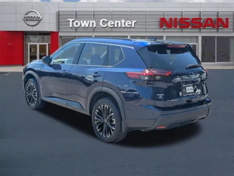 More photos of 2026 Nissan Rogue Dark Armor at Town Center Nissan, GA