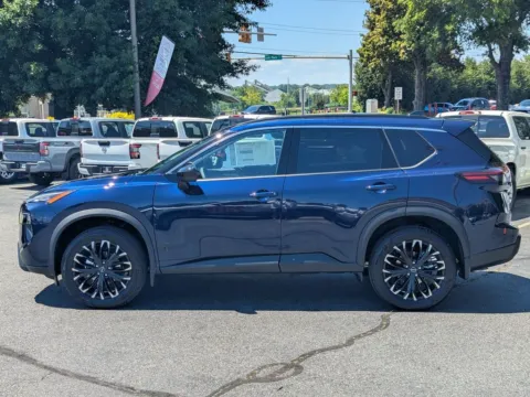 More photos of 2026 Nissan Rogue Dark Armor at Town Center Nissan, GA