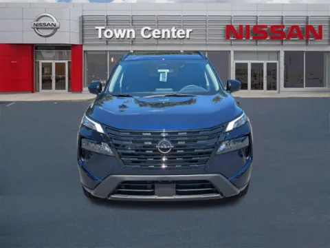 Photos of 2026 Nissan Rogue Dark Armor for sale in Kennesaw, GA at Town Center Nissan
