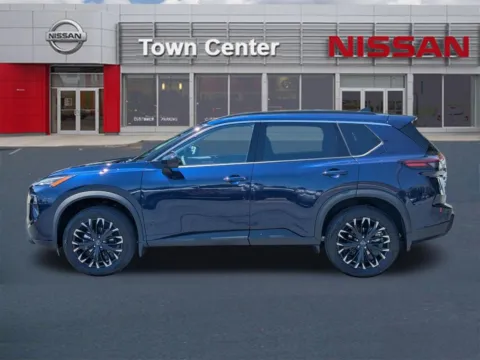 More photos of 2026 Nissan Rogue Dark Armor at Town Center Nissan, GA