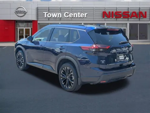 More photos of 2026 Nissan Rogue Dark Armor at Town Center Nissan, GA