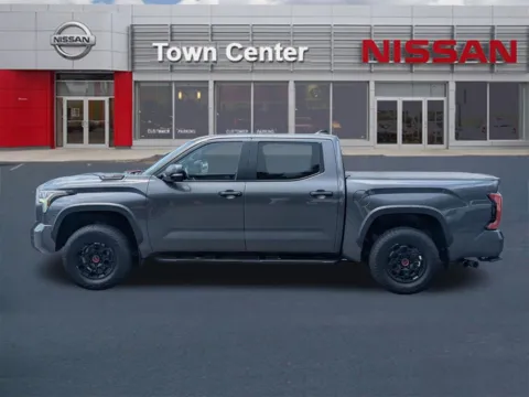 More photos of 2025 Toyota Tundra Hybrid TRD Pro Hybrid at Town Center Nissan, GA