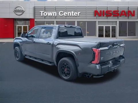 More photos of 2025 Toyota Tundra Hybrid TRD Pro Hybrid at Town Center Nissan, GA
