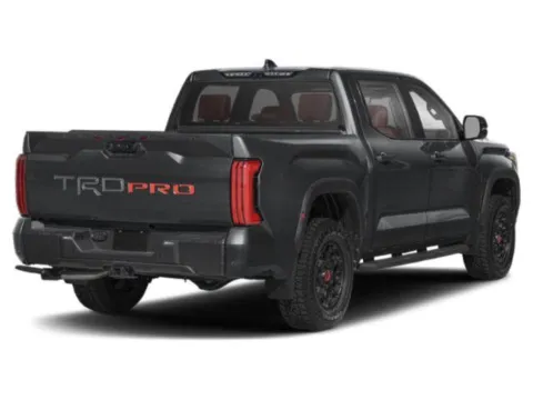 Photos of 2025 Toyota Tundra Hybrid TRD Pro for sale in Kennesaw, GA at Town Center Nissan
