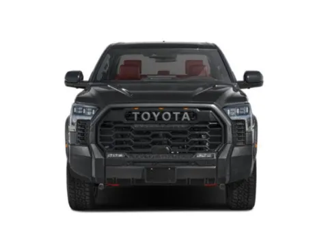 More photos of 2025 Toyota Tundra Hybrid TRD Pro at Town Center Nissan, GA