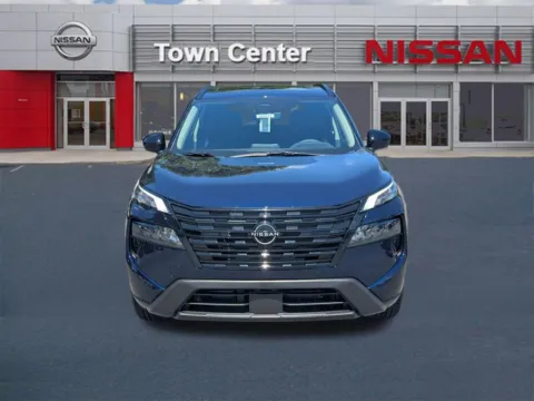 Another view of 2026 Nissan Rogue Dark Armor for sale in Kennesaw, GA at Town Center Nissan