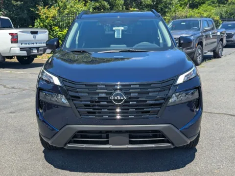 Photos of 2026 Nissan Rogue Dark Armor for sale in Kennesaw, GA at Town Center Nissan