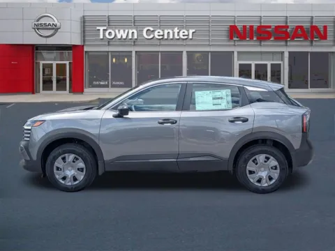 More photos of 2026 Nissan Kicks S at Town Center Nissan, GA