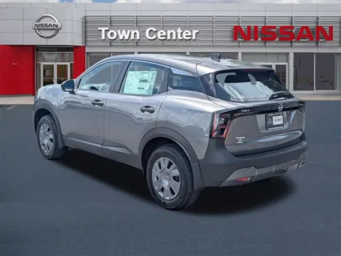 More photos of 2026 Nissan Kicks S at Town Center Nissan, GA