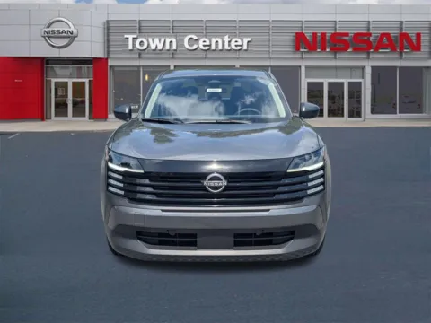 Photos of 2026 Nissan Kicks S for sale in Kennesaw, GA at Town Center Nissan