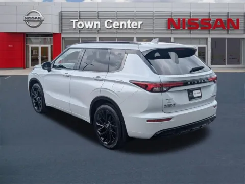 More photos of 2026 Nissan Rogue Plug-In Hybrid Platinum at Town Center Nissan, GA