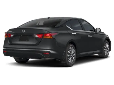 Photos of 2026 Nissan Altima 2.5 SV for sale in Kennesaw, GA at Town Center Nissan