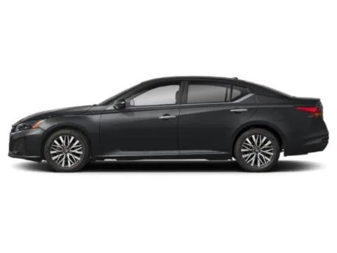 Another view of 2026 Nissan Altima 2.5 SV for sale in Kennesaw, GA at Town Center Nissan