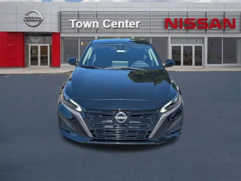 Photos of 2026 Nissan Altima 2.5 SV for sale in Kennesaw, GA at Town Center Nissan