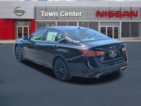 More photos of 2026 Nissan Altima 2.5 SV at Town Center Nissan, GA