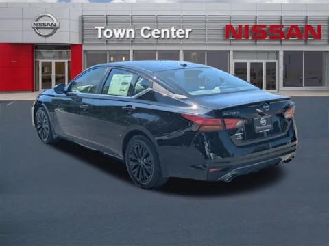 More photos of 2026 Nissan Altima 2.5 SV at Town Center Nissan, GA